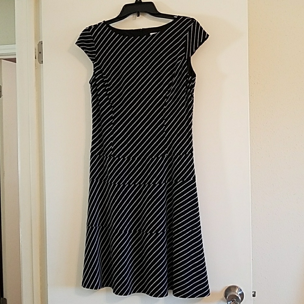 9&Co dress